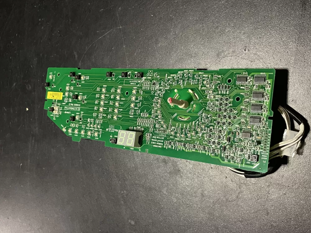 Whirlpool W10051149 WPW10051149 PS11748073 Washer Control Board