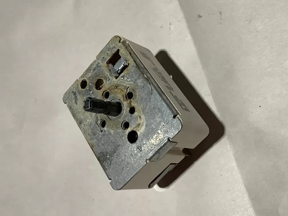 GE Hotpoint Wb24t10029 Range Switch Infinite AZ125192 | Sl212