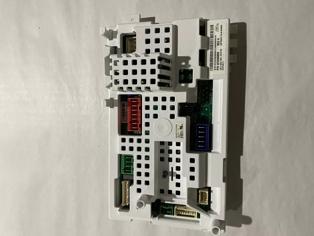 Whirlpool W10405856 W10445278 W10480126 PS3653300 Washer Control Board
