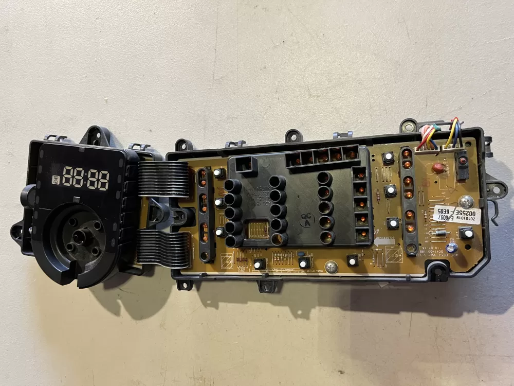  DC92-00255E Dryer Control Board