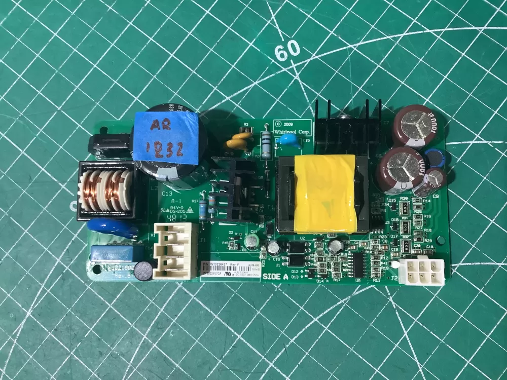 Whirlpool Maytag KitchenAid Kenmore Refrigerator Control Board AZ195422 | AR1232