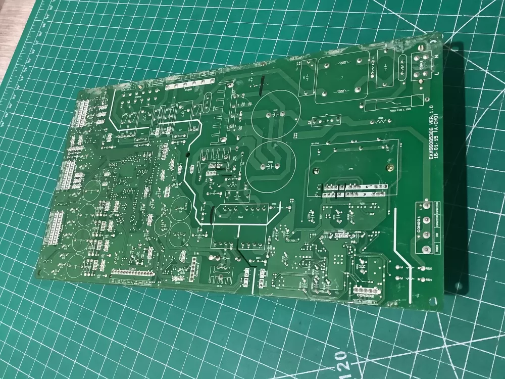LG  Kenmore  GE EBR79267103 Refrigerator Control Board