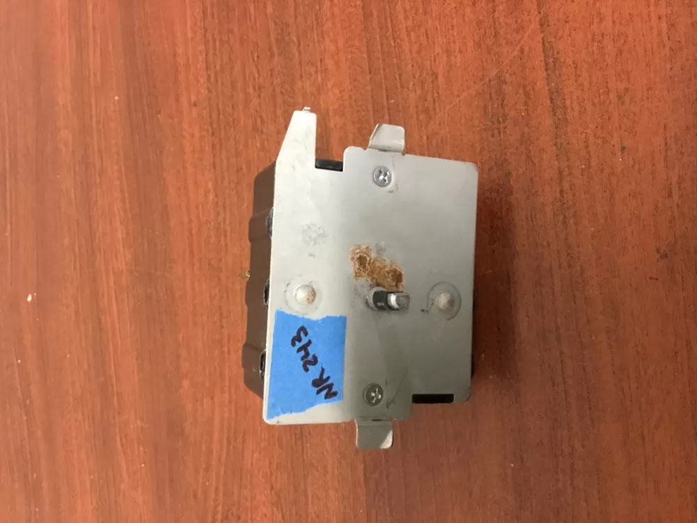 GE 175D2308P009 WE4M188 Dryer Timer AZ35347 | NR243
