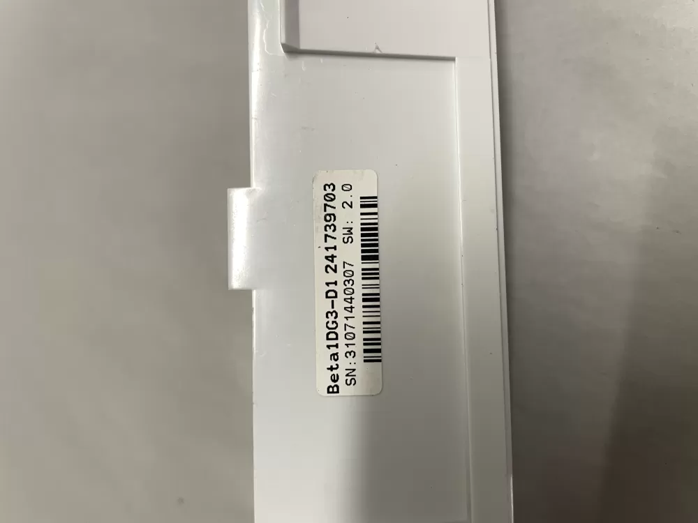 Frigidaire 241739703 Refrigerator Control Board AZ212630 | Wm1227