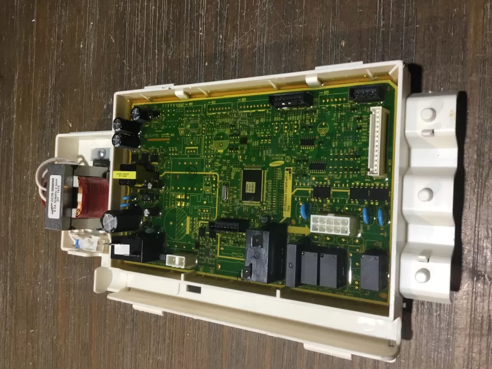 Samsung DC92 01621D DC9201621D Washer Control Board AZ54448 | NRV522