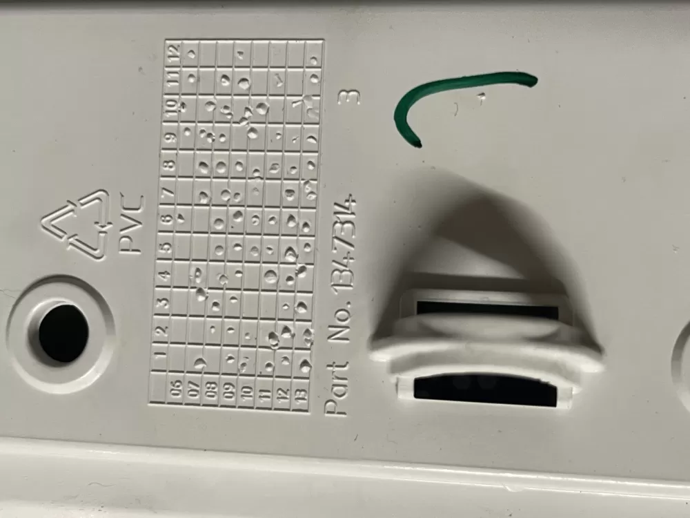 Frigidaire Kenmore 1347314 Washer Control Board Xxl2 AZ47718 | Wmv369