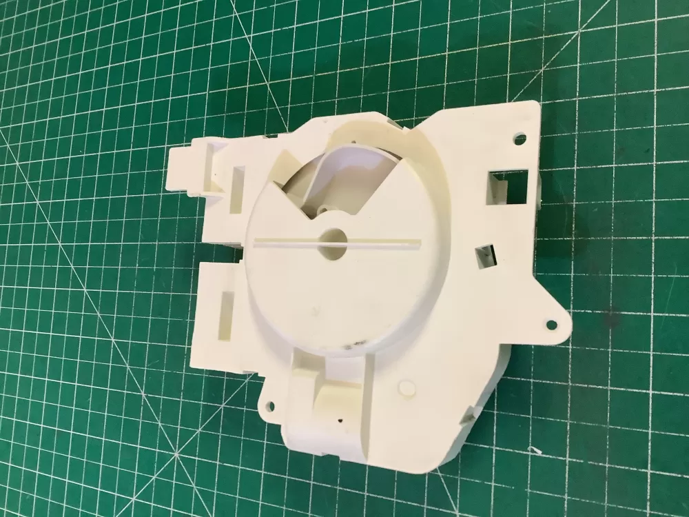 GE 165D5315P003 Dishwasher Timer