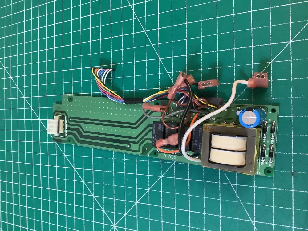 Frigidaire  Electrolux  Haier 40421500 Refrigerator Dispenser