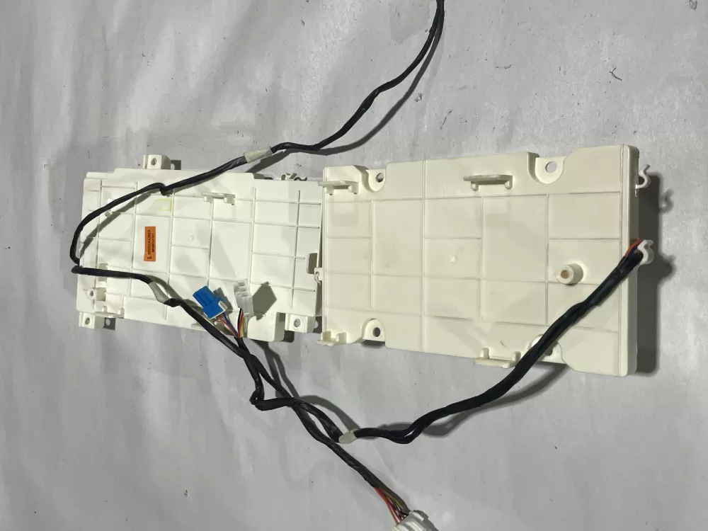 LG EAX48830515 EBR74752201 Washer Control Board AZ163591 | Wmv117