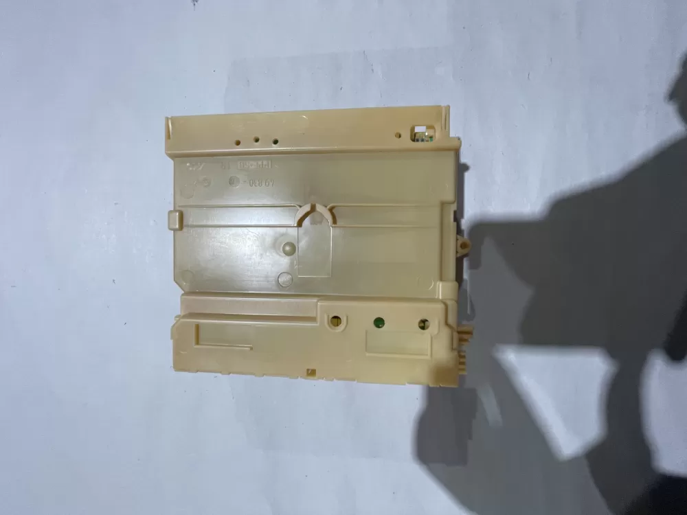 Bosch Siemens 5600047161 Dishwasher Control Board AZ186918 | KM2581