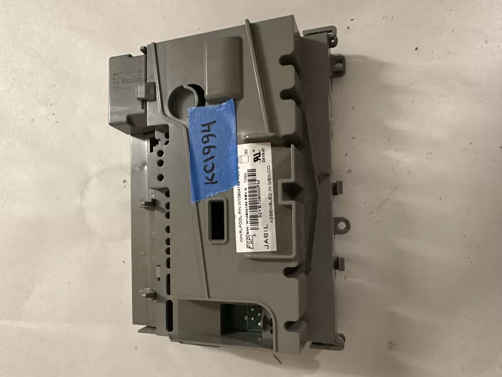 W10692584 Whirlpool Board - Control