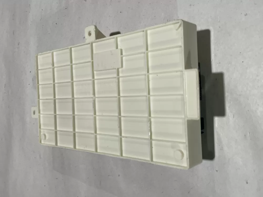 Samsung DC92-01310A Dryer Control Board AZ156335 | Wm4