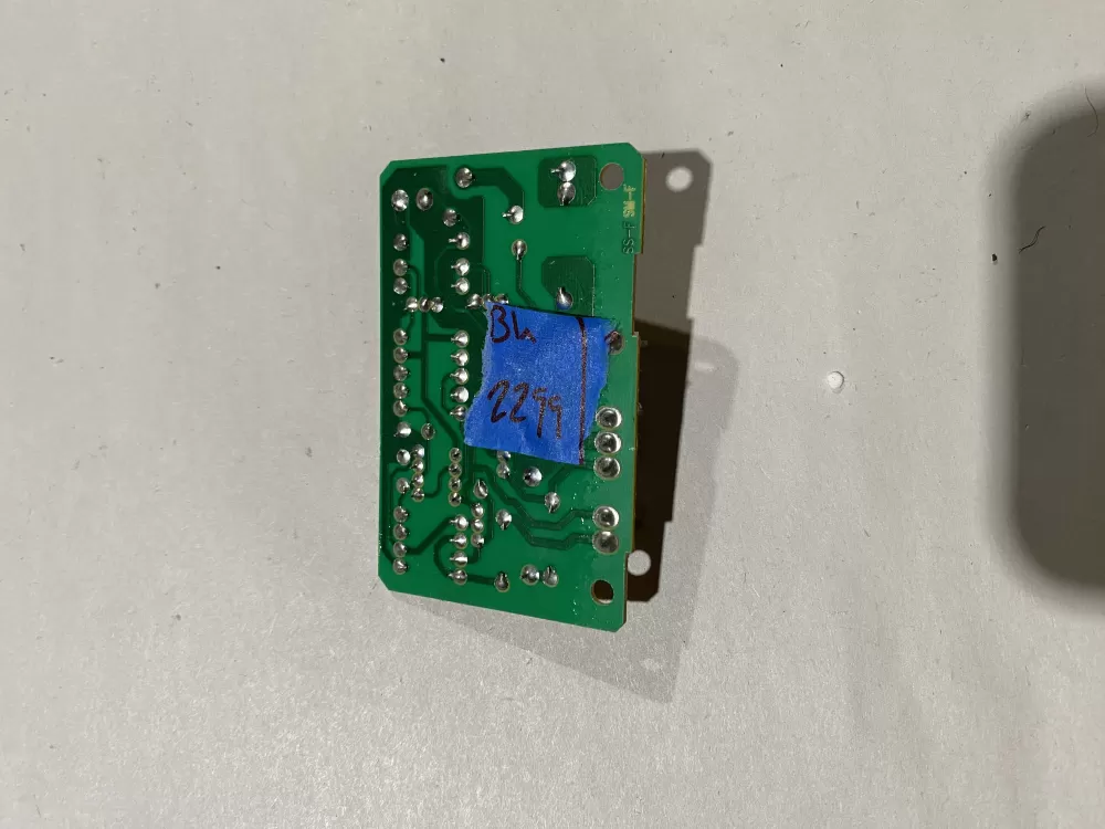 Frigidaire 131891010 131891000 Washer Control Board AZ127395 | BK2299