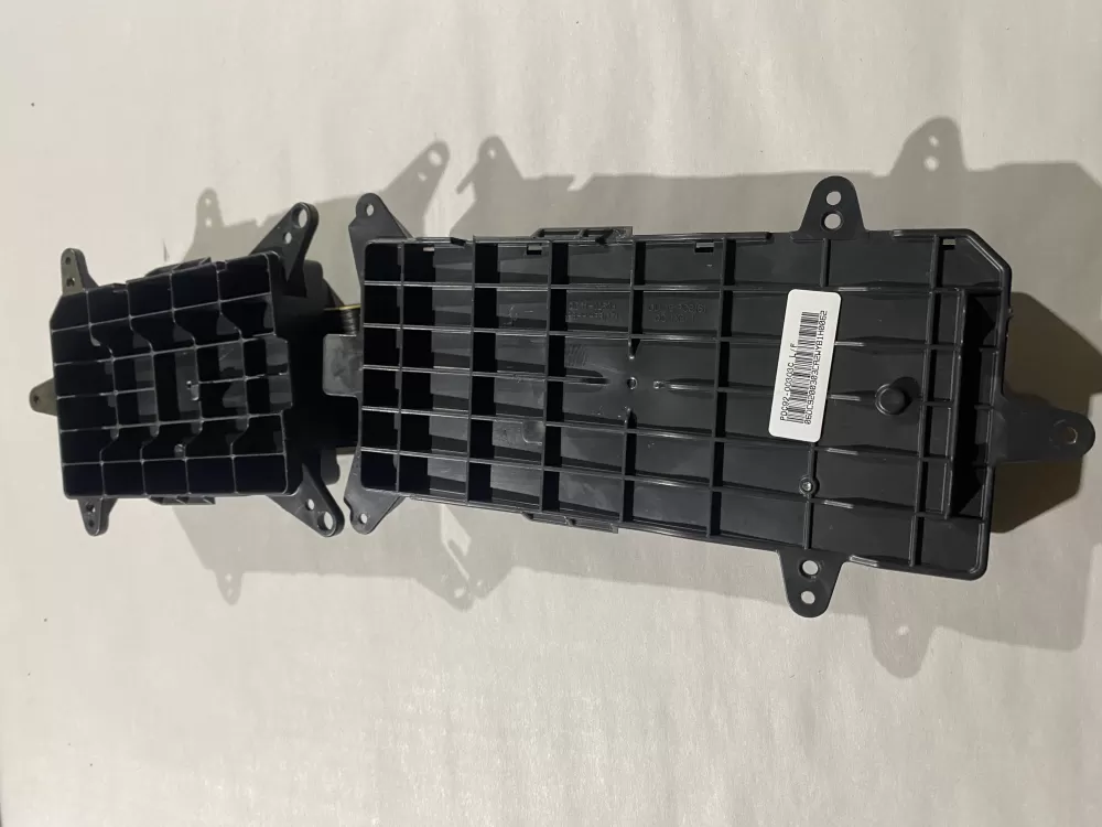 Samsung PDC92 00303C Washer Control Board User Interface AZ188737 | BKV869