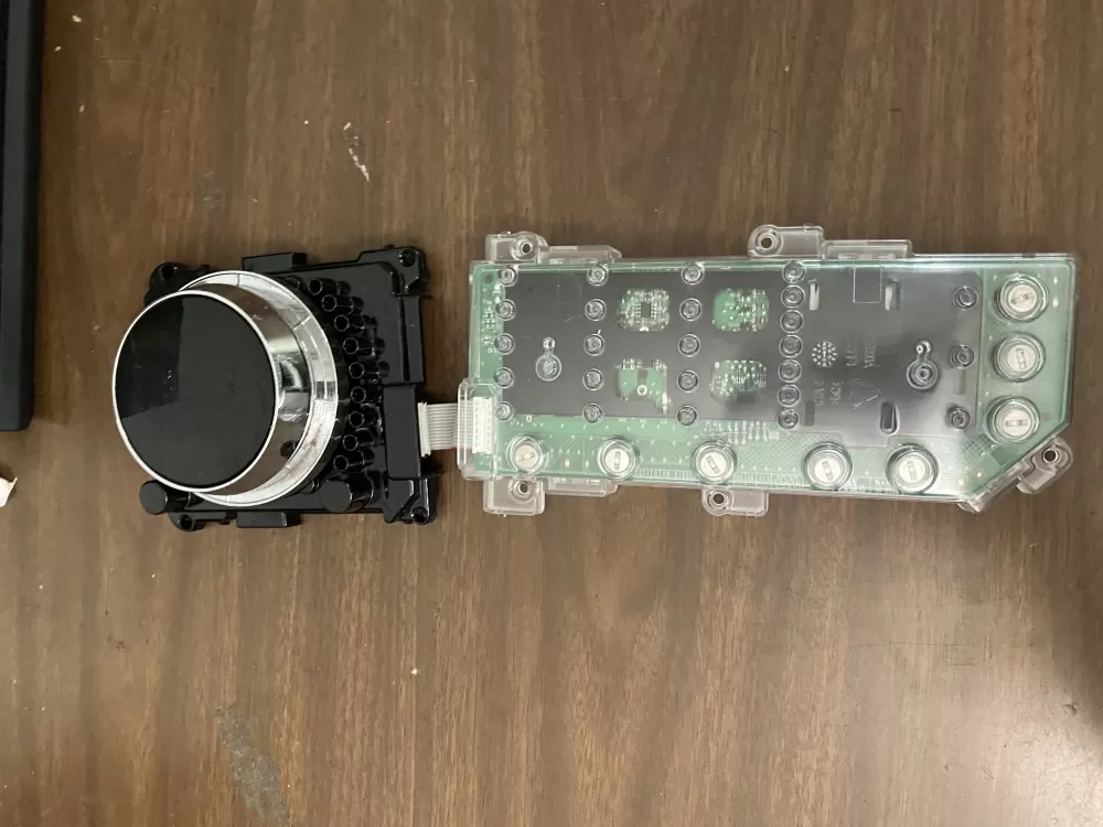 Frigidaire 916062741 5304513547 AP6329644 Dryer Control Board