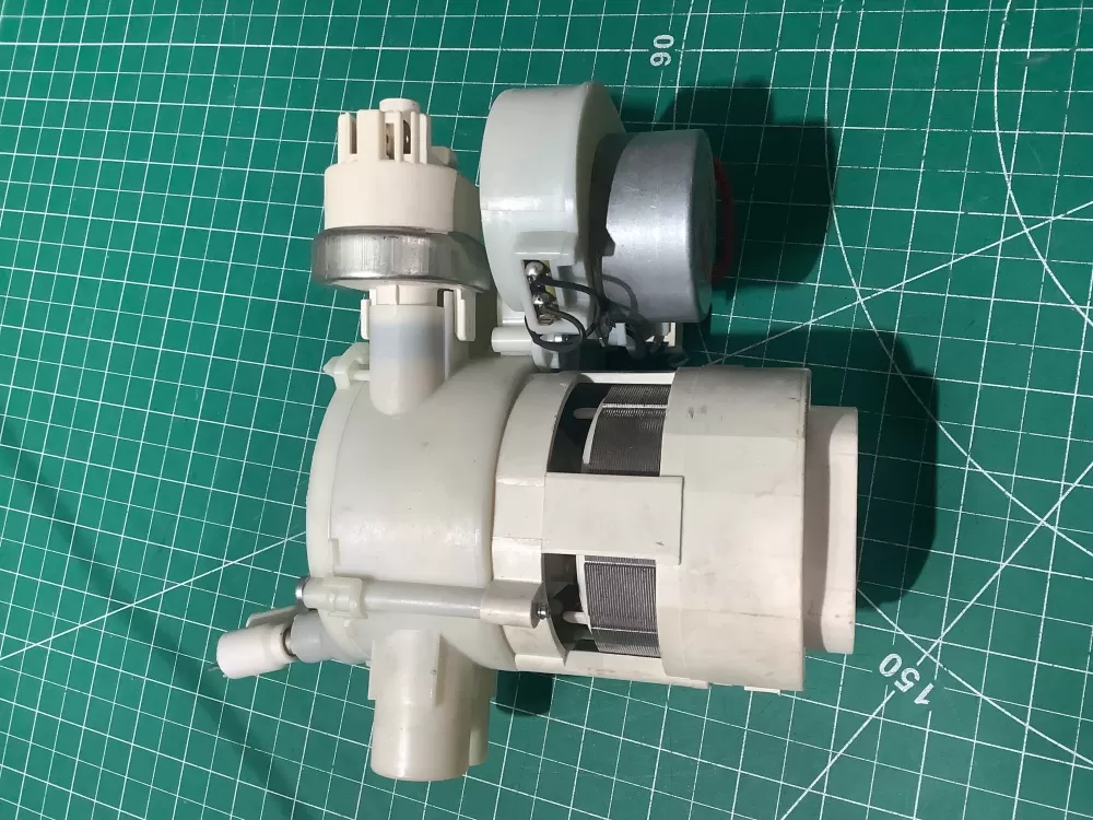 OEM Miele Dishwasher Circulation Pump 10285586 61-31/4 AZ189621 | SL177