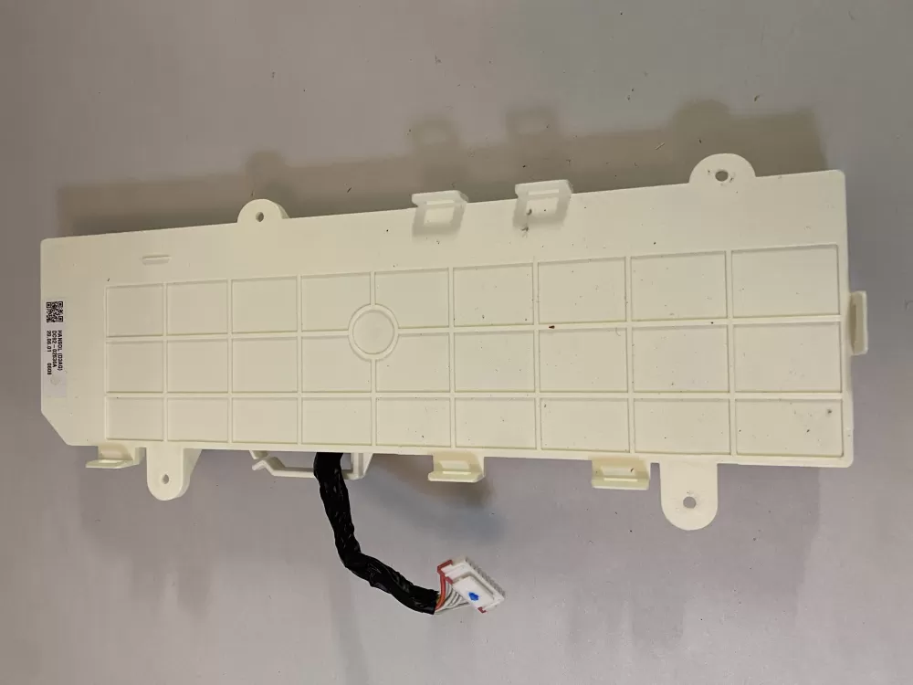 Samsung DC92-02117F Washer Control Board AZ120613 | BK2218