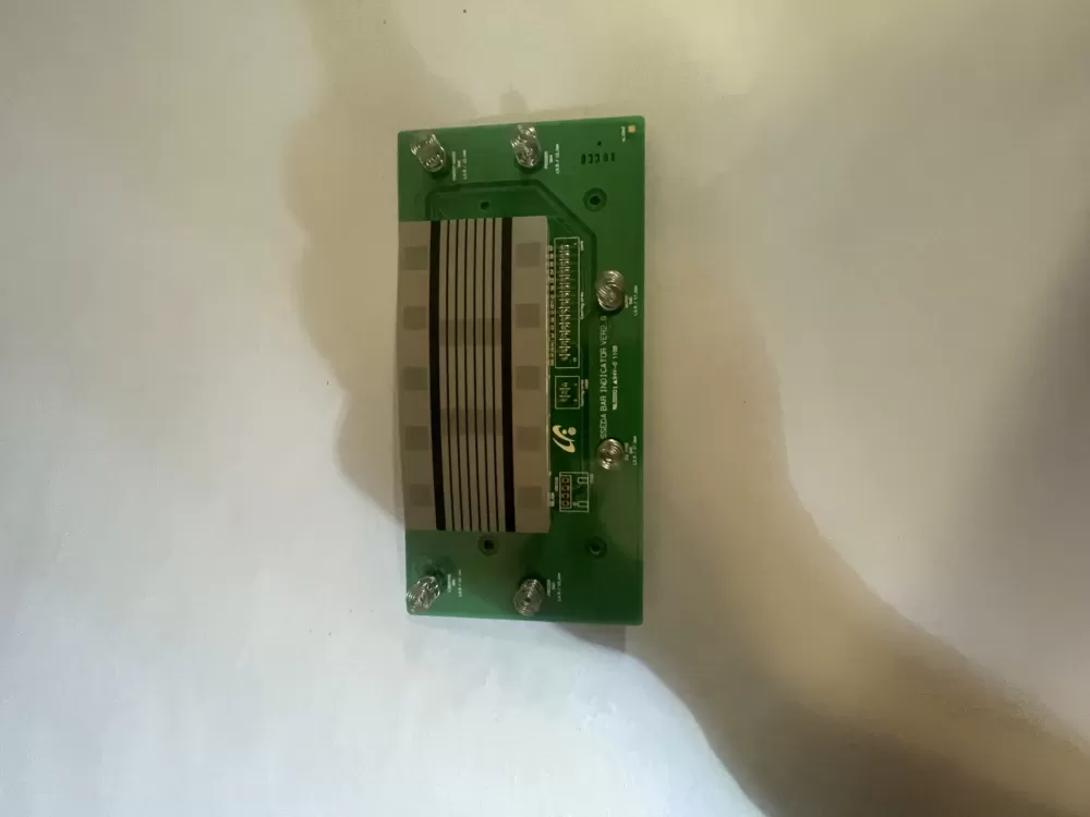 Samsung DA41-00671  DA41-00671A Refrigerator Control Board