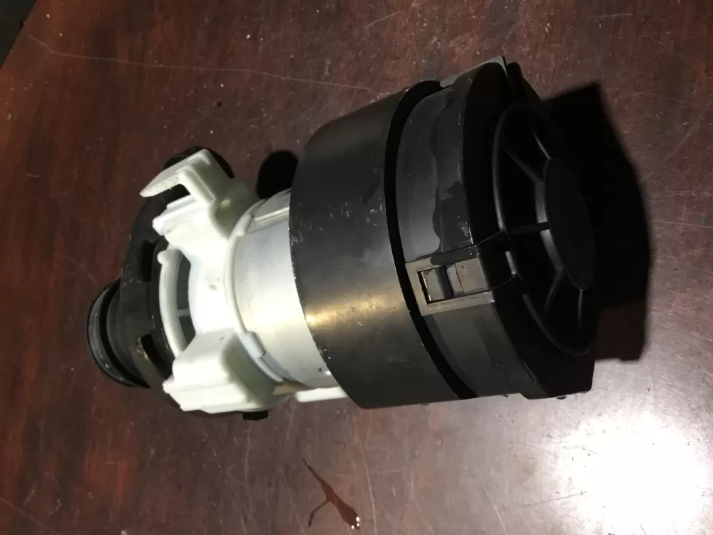 GE General Electric 265D1830G004 Dishwasher Circulation Pump Motor