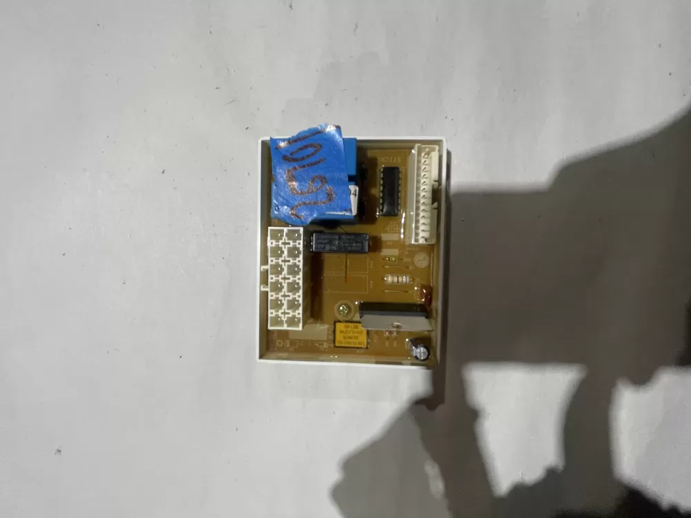 Kenmore LG EBR60070704 Refrigerator Control Board Dispenser AZ188274 | KM2670
