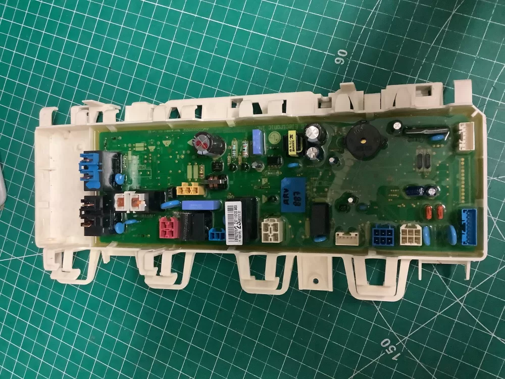 LG EAX61170502 EBR62707625 Dryer Control Board AZ206746 | ARV887