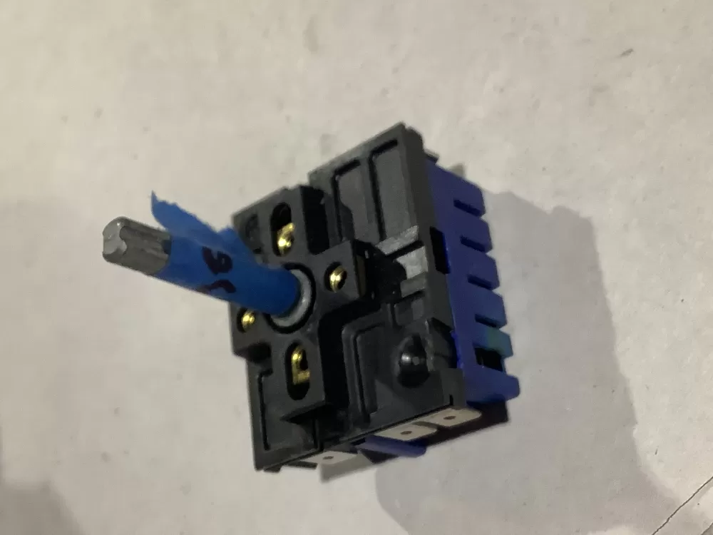 Samsung 4 Energy Regulator Infinite Switches AZ111031 | Sl138