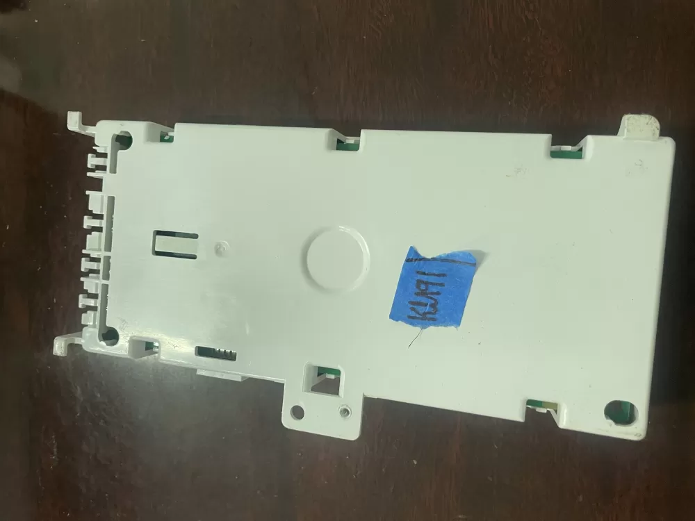 Whirlpool Maytag WPW10111616 W10118243 Dryer Control Board AZ37104 | KM91
