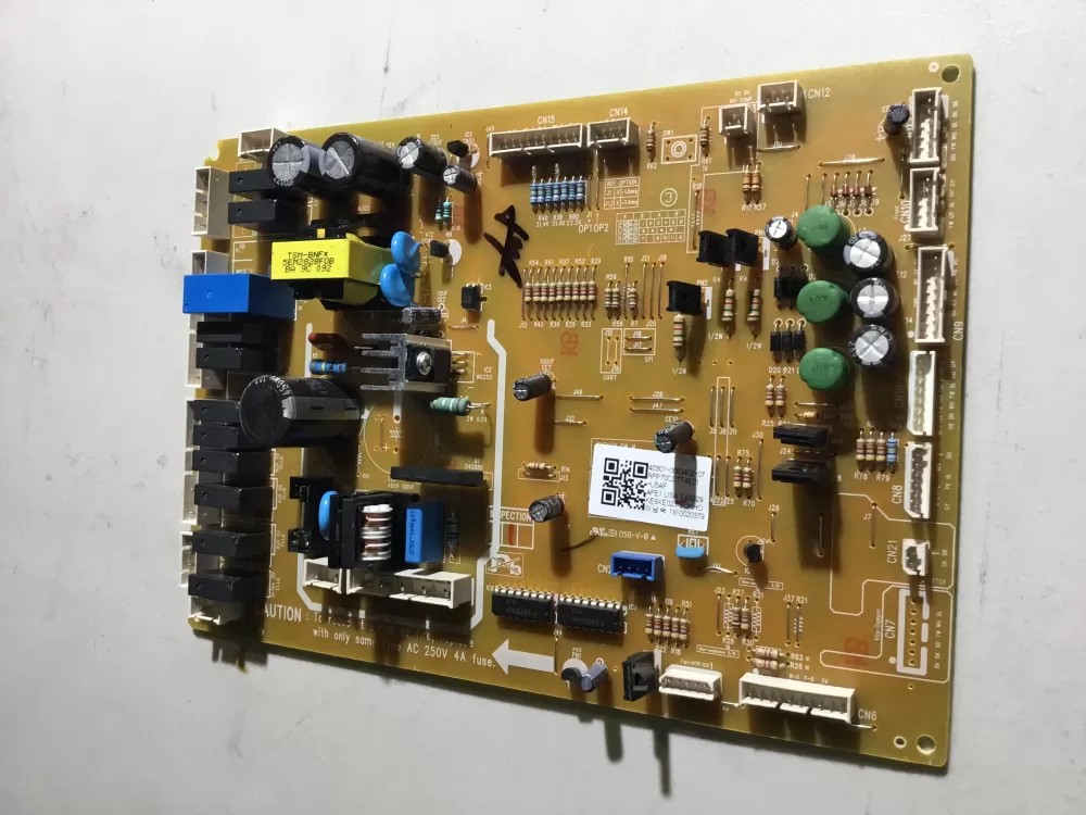 Kenmore  40301-0063402-07 Refrigerator Control Board