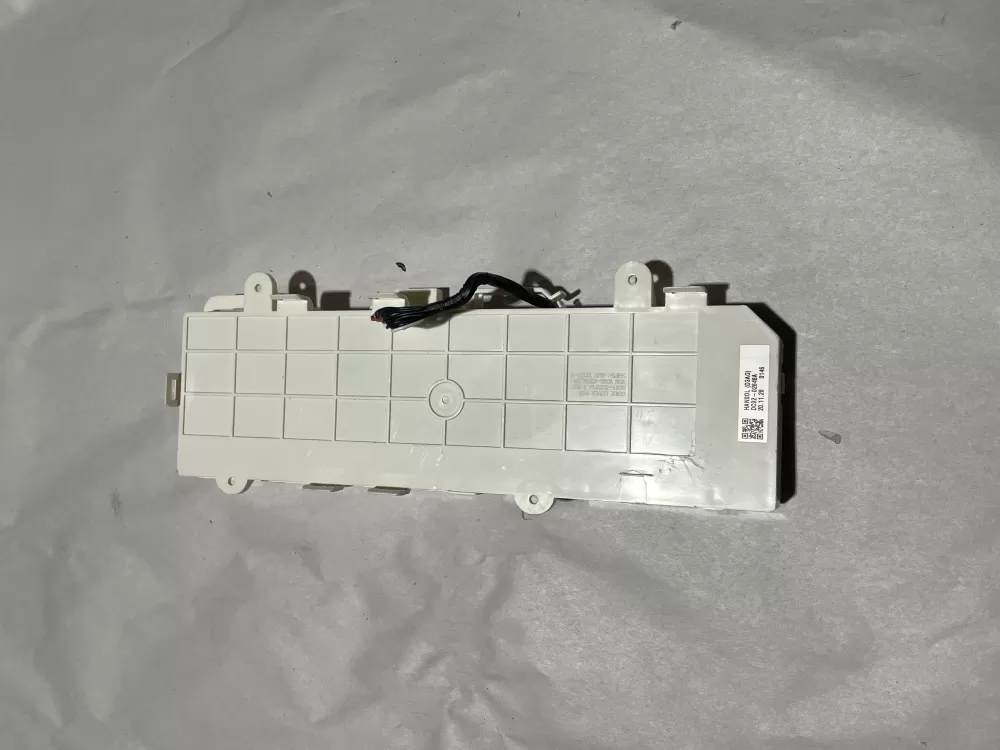 Samsung DC92-02648A Washer User Interface Control Board AZ106461 | Wmv620