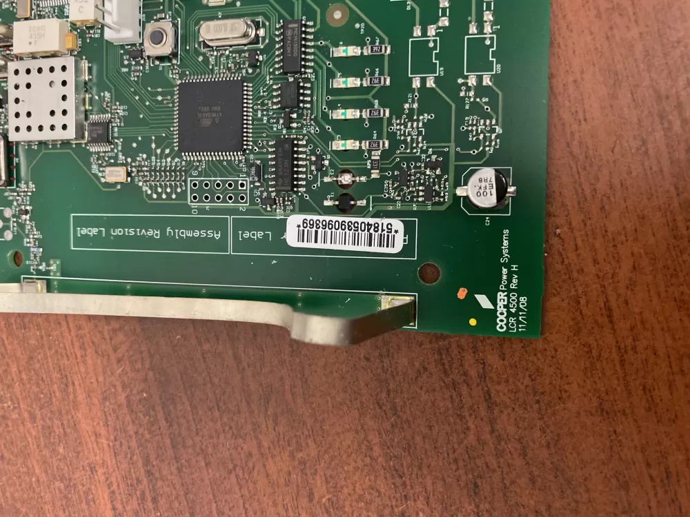 Electronic Control Board 51840539096369  409291009 AZ51958 | BK1868