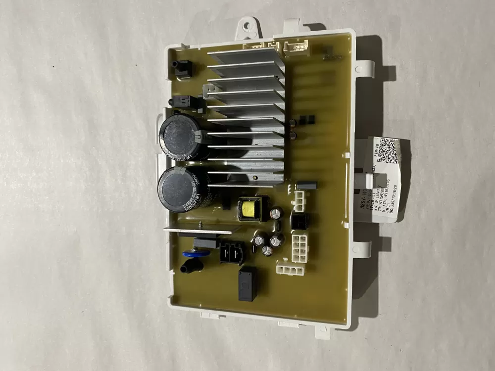 Maytag W11553797 W11624943 Washer Control Board