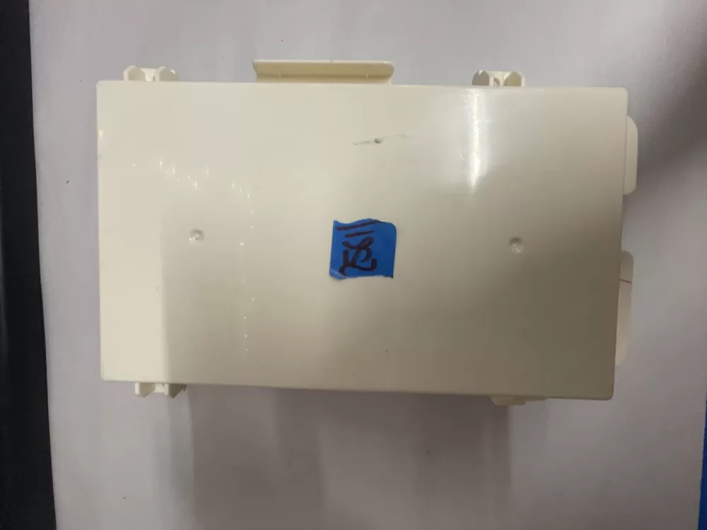 LG 6870EC9241C EBR33640906 Dryer Control Board AZ205677 | KM2561