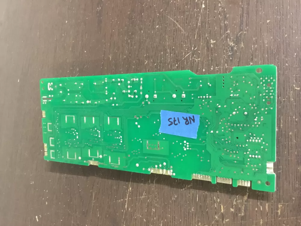 Fisher & Paykel Washer Control Board 421306USP 420767-D 420768-D AZ19634 | NR175