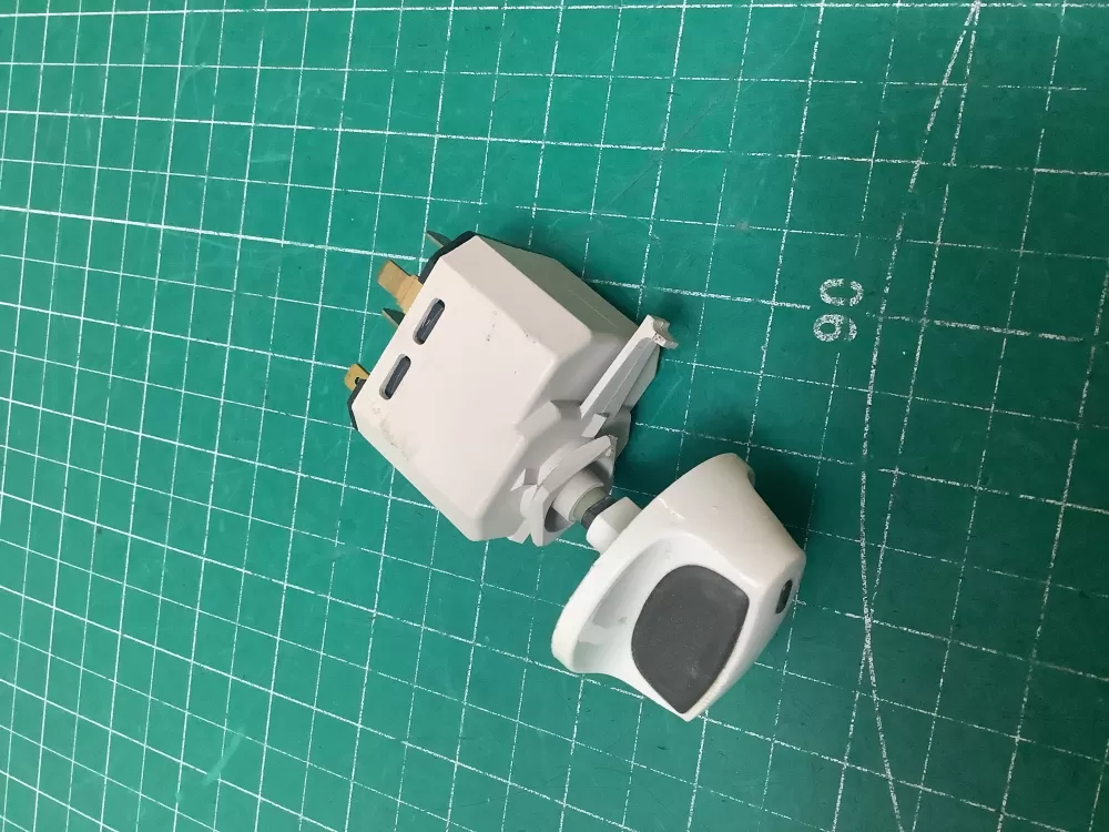 Crosley Kenmore Maytag Whirlpool W10117655 WPW10117655 Dryer Crosley Control Board Start Switch