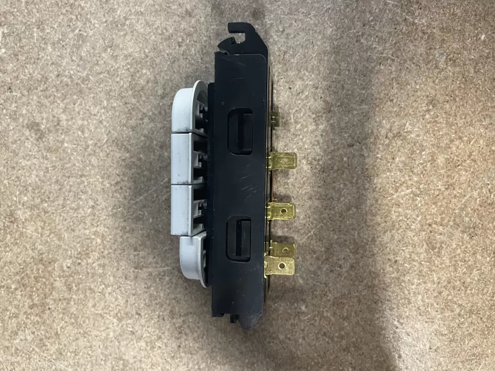 Maytag 6 3095401W Dryer Selector Switch AZ24143 | KM713