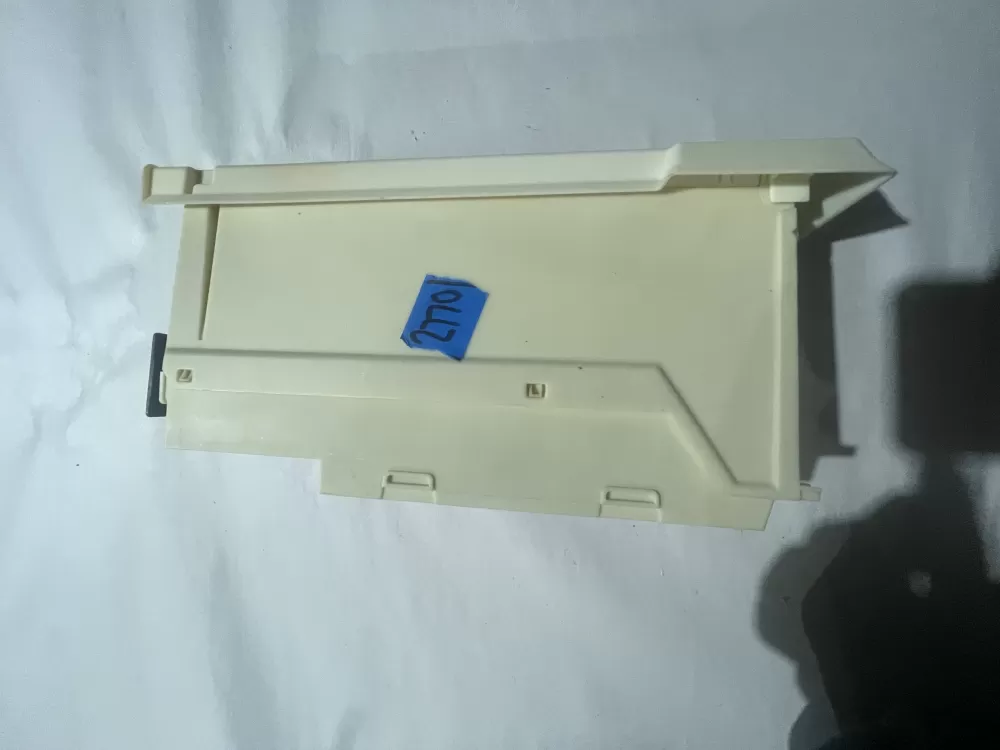 Bosch 9001 409 619 Dishwasher Control Board AZ206356 | KM2770