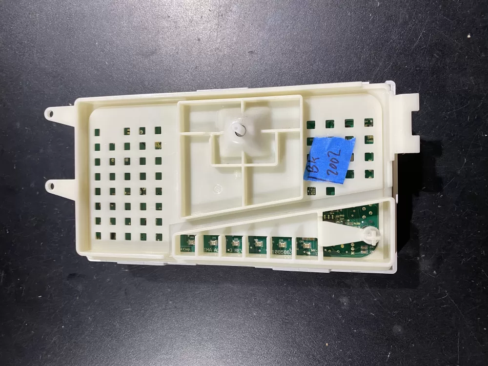 Maytag AP6261036 W10863406 W10885320 Washer Control Board AZ60062 | BK2002