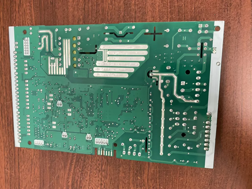 GE WR55X46945 Wr55x40448 Refrigerator Control Board AZ50782 | BK1834