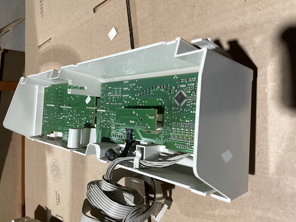 Whirlpool 4619-702-10931 Washer Control Board AZ78154 | Wmv615