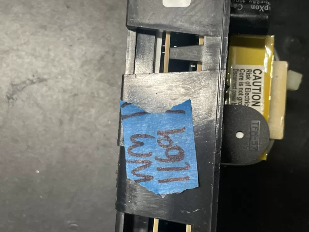 Frigidaire 318183902 318183901 PS3507528 Oven Control Board AZ23941 | WM1169