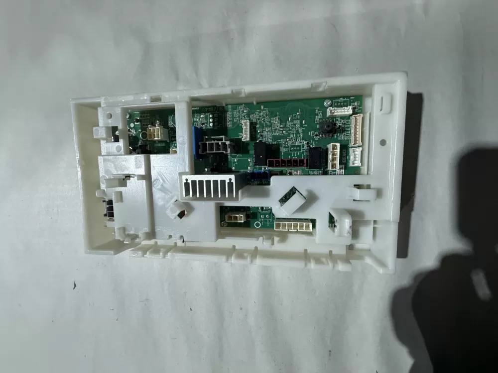 GE 290D2863G110 Washer Control Board
