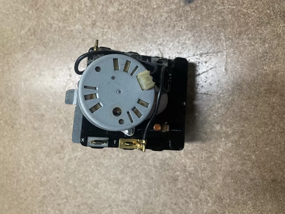 GE 212D1233P012 WE4M364 Dryer Timer AZ1765 | KM1003