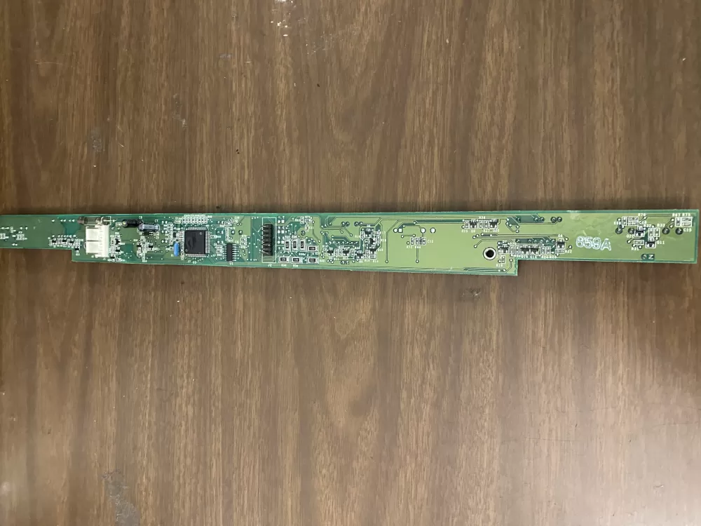 GE 200D4716G003 Refrigerator Control Board Display AZ55194 | BK1929