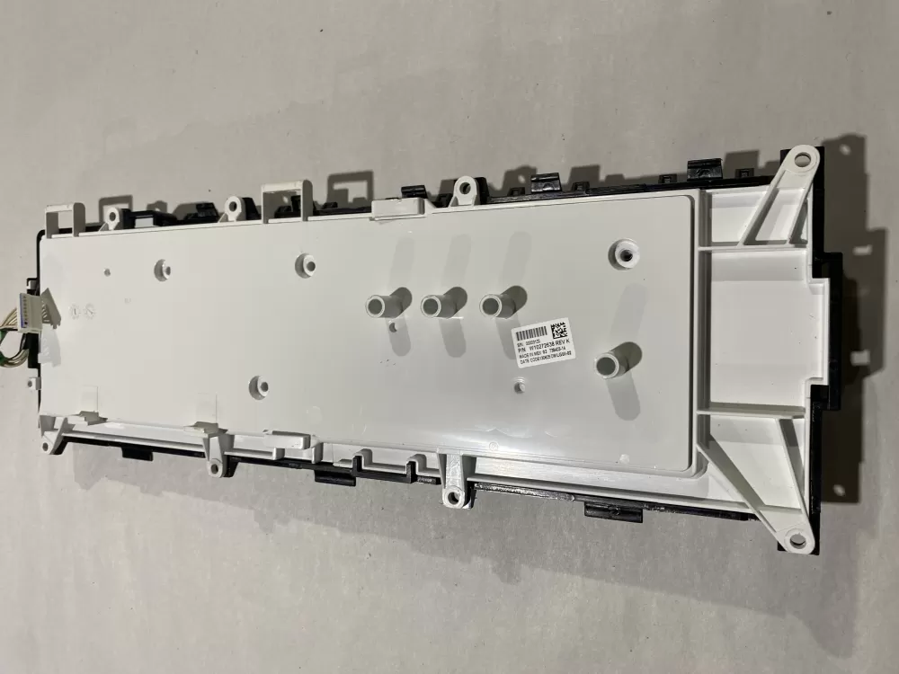 Maytag W10272638 WPW10272638 PS11751601 Washer Control Board AZ163810 | BKV819