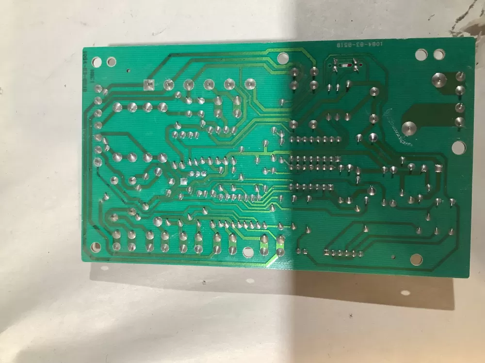 Lennox 1084-851 Furnace Control Board AZ102331 | AV1358