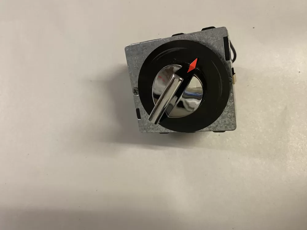 GE 963D123G009 M401G Dryer Timer AZ103935 | BK1041