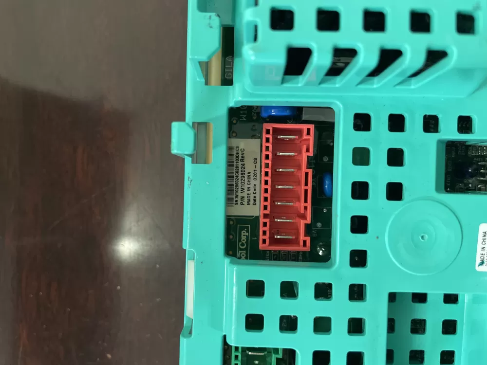 Maytag  W10393490 PS3497574 Washer Control Board AZ59831 | KM2039