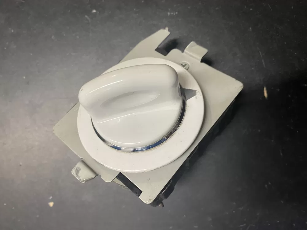 GE 572D520P021 WE4M271 Dryer Timer AZ10194 | BK1017