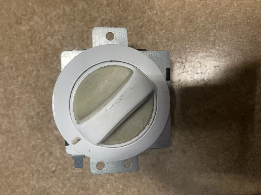 Whirlpool Maytag Kenmore AP6009039 3977678 3977678R Dryer Timer AZ9513 | KM1401