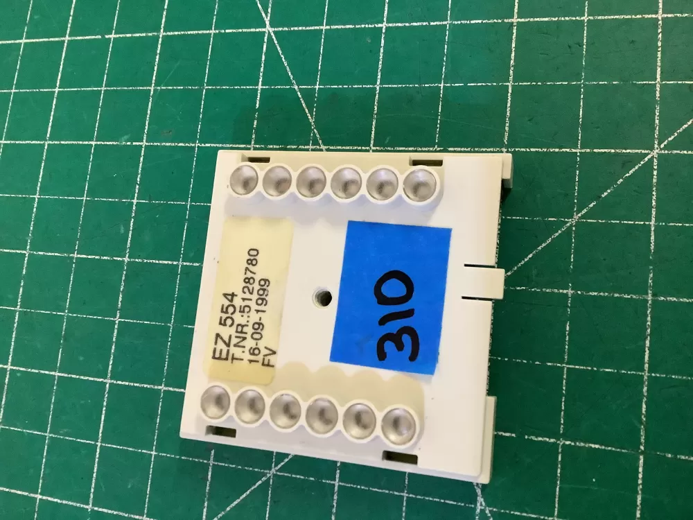 Miele 5128780 Dishwasher G 891 Sci Board AZ204376 | NR310